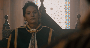 Rumi Episode 24 with Urdu Subtitles