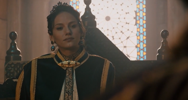 Rumi Episode 24 with Urdu Subtitles