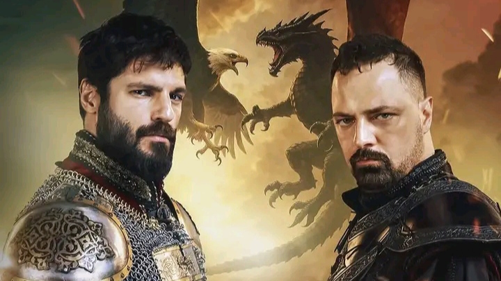Sultan Mehmed Fatih Episode with Urdu Subtitles