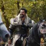 Kurulus Osman Episode 165 with Urdu Subtitles