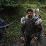 Kurulus Osman Episode 166 with Urdu Subtitles