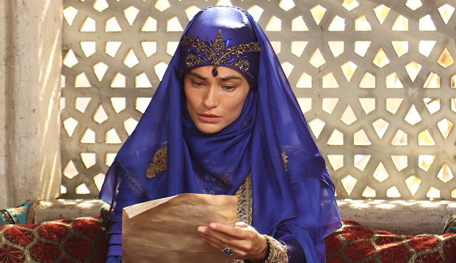 Sultan Mehmed Fatih Episode 51 with Urdu Subtitles