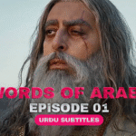 Swords Of Arabia Episode 1
