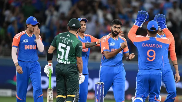 Asia Cricket Cup 2025