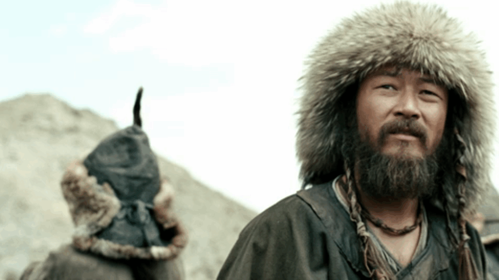 Mongol (2007) with Urdu Subtitles