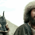 Mongol (2007) with Urdu Subtitles