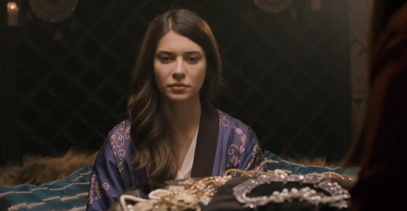 Rumi Episode 23 with Urdu Subtitles