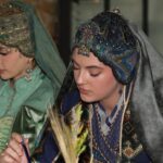 Sena Mercan From Kuruluş Orhan