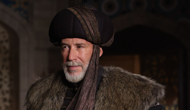 Sultan Muhammad Fateh Episode 53
