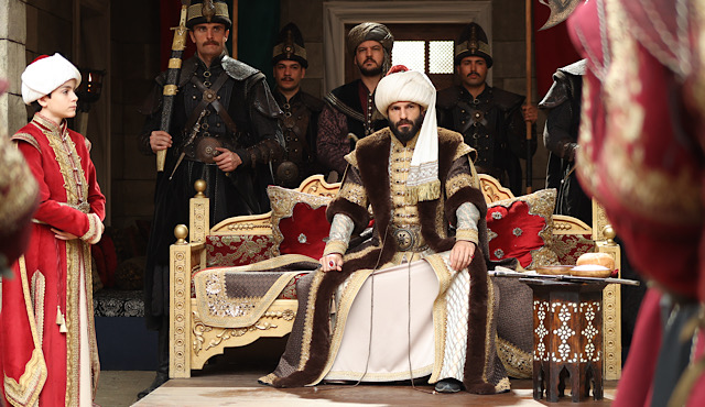 Fatih Sultan