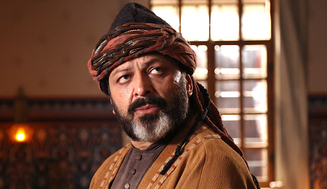 Sultan Muhammad Fateh Episode 53
