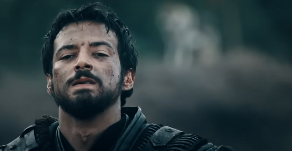 Kurulus Orhan Urdu Subtitles