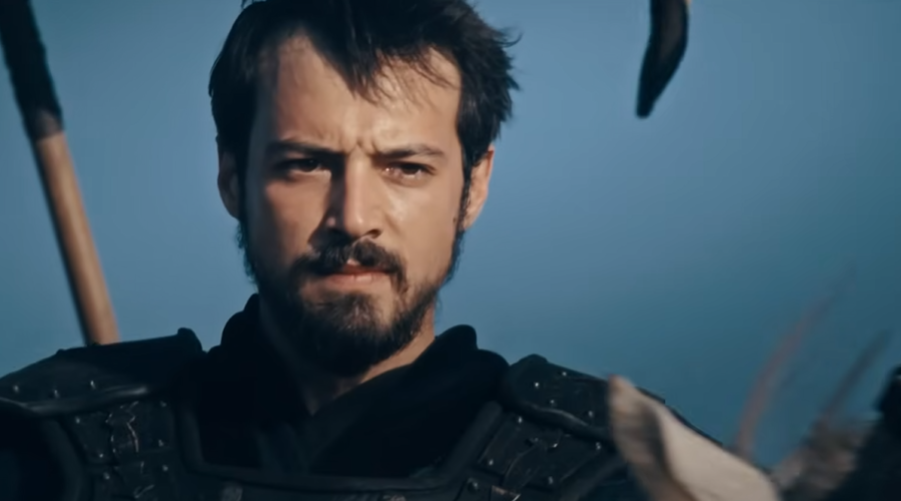 Kurulus Orhan Episode 1 with Urdu Subtitles