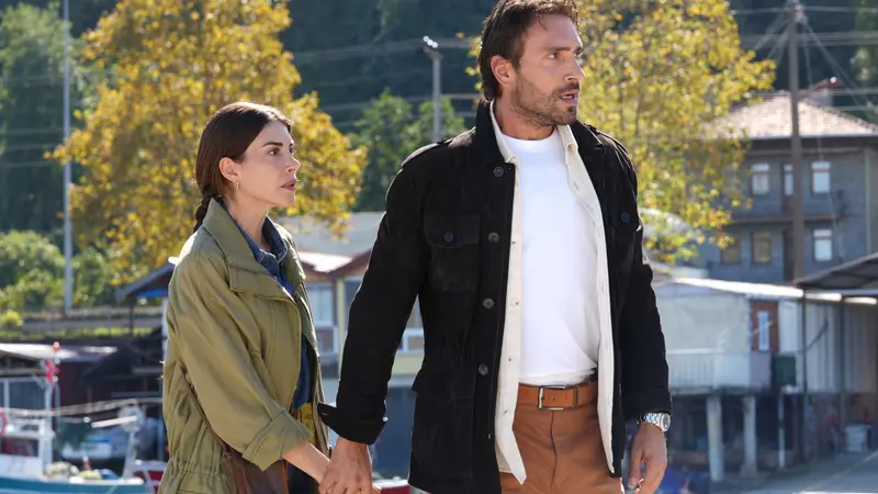 Tasacak Bu Deniz Episode 3