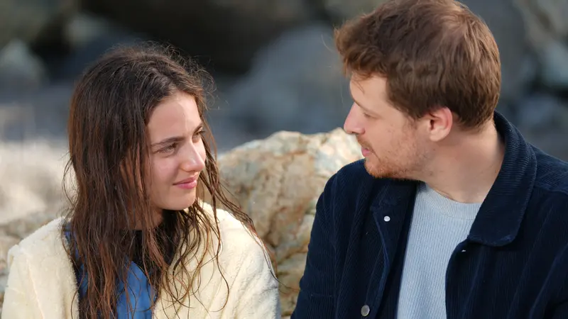 Tasacak Bu Deniz Episode 02