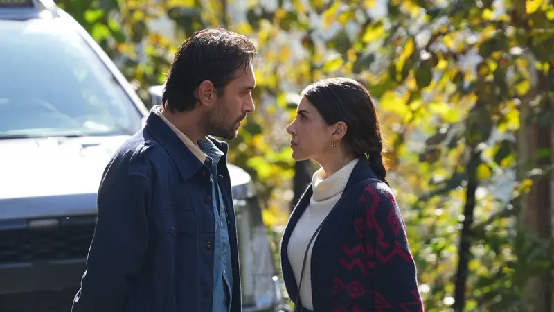 Tasacak Bu Deniz Episode