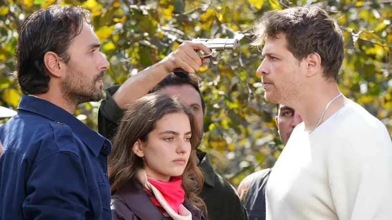 Tasacak Bu Deniz Episode 02 with Urdu Subtitles