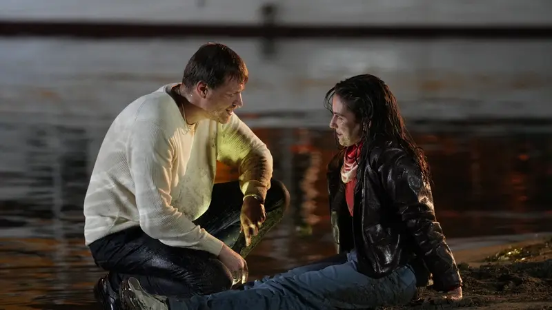 Tasacak Bu Deniz Episode 3 bacha lya larke na.