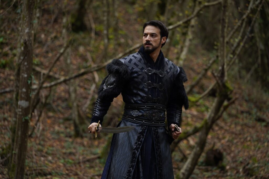 Kurulus Orhan Episode 5