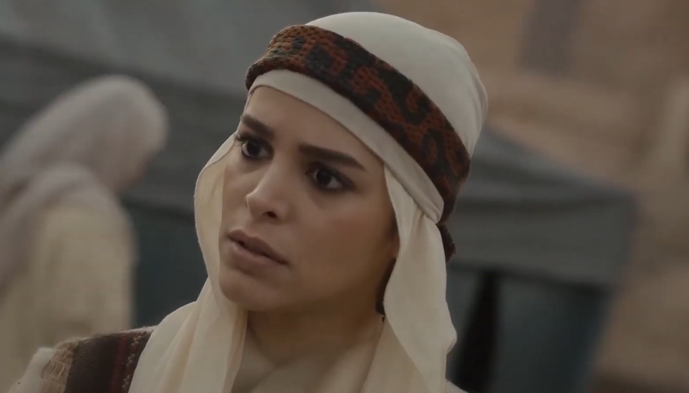 Swords Of Arabia Episode 2