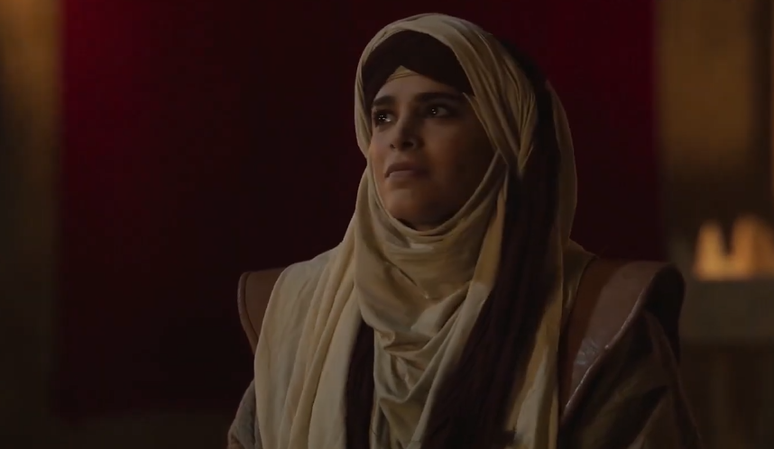 Swords Of Arabia Episode 2 with Urdu Subtitles