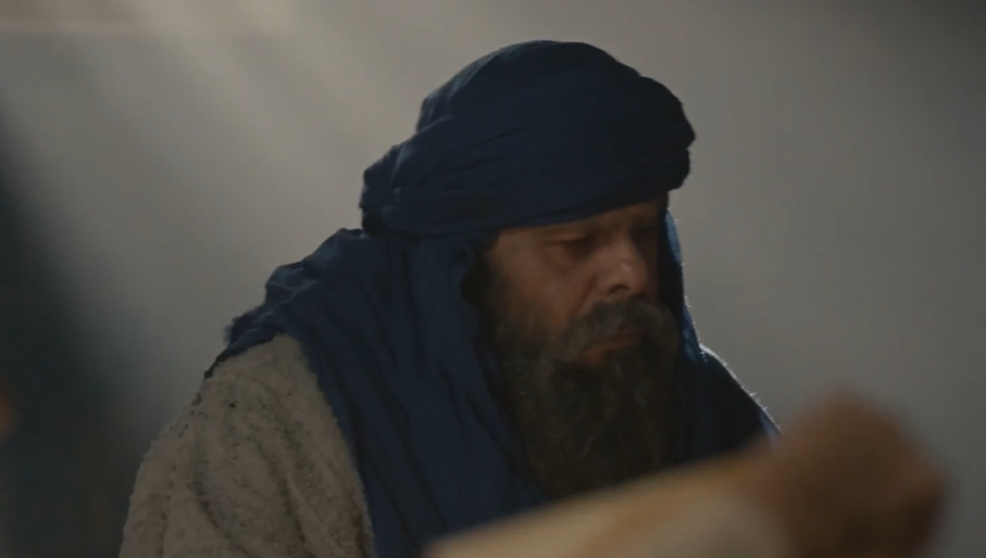 Swords of Arabia Episode 5 urdu