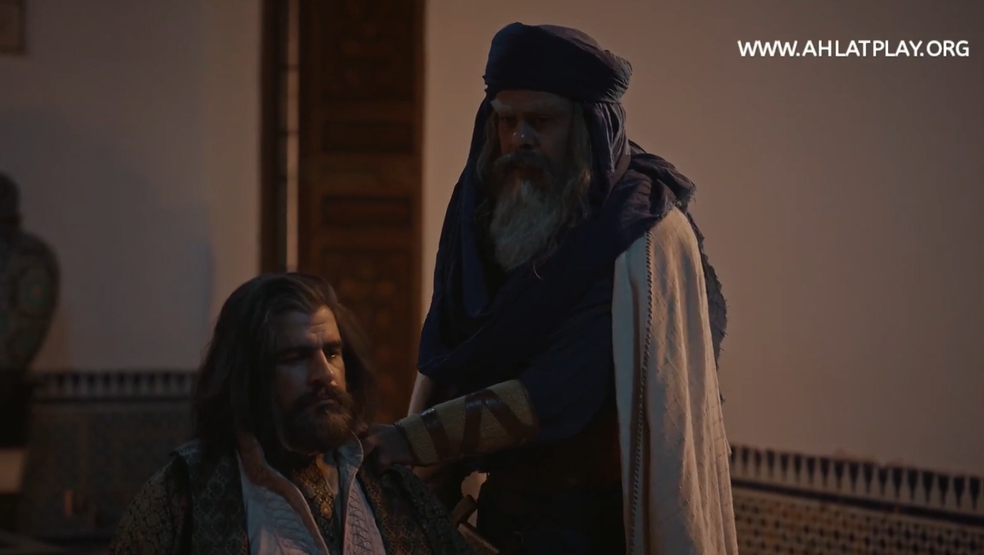 Swords of Arabia Episode 6 Urdu