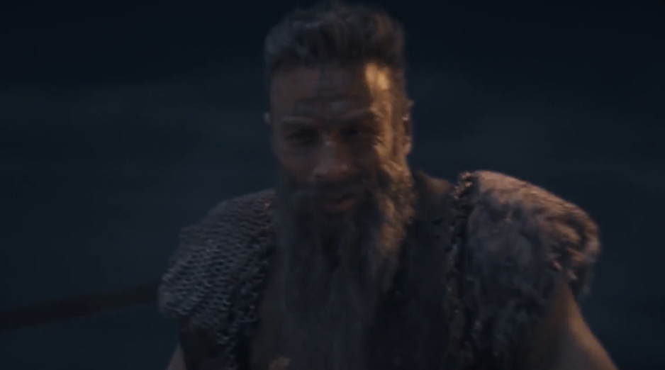 Swords of Arabia Episode 7 urdu