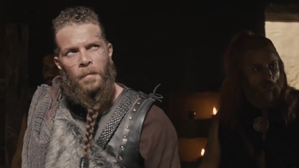 Swords of Arabia Episode 7