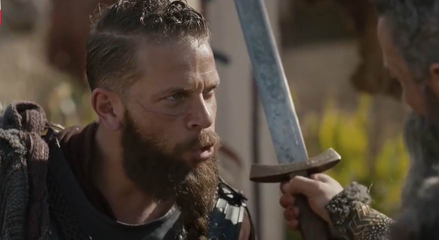 Swords of Arabia Episode 8