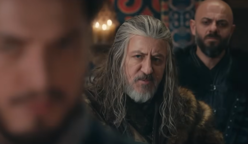 Kurulus Orhan Episode 4