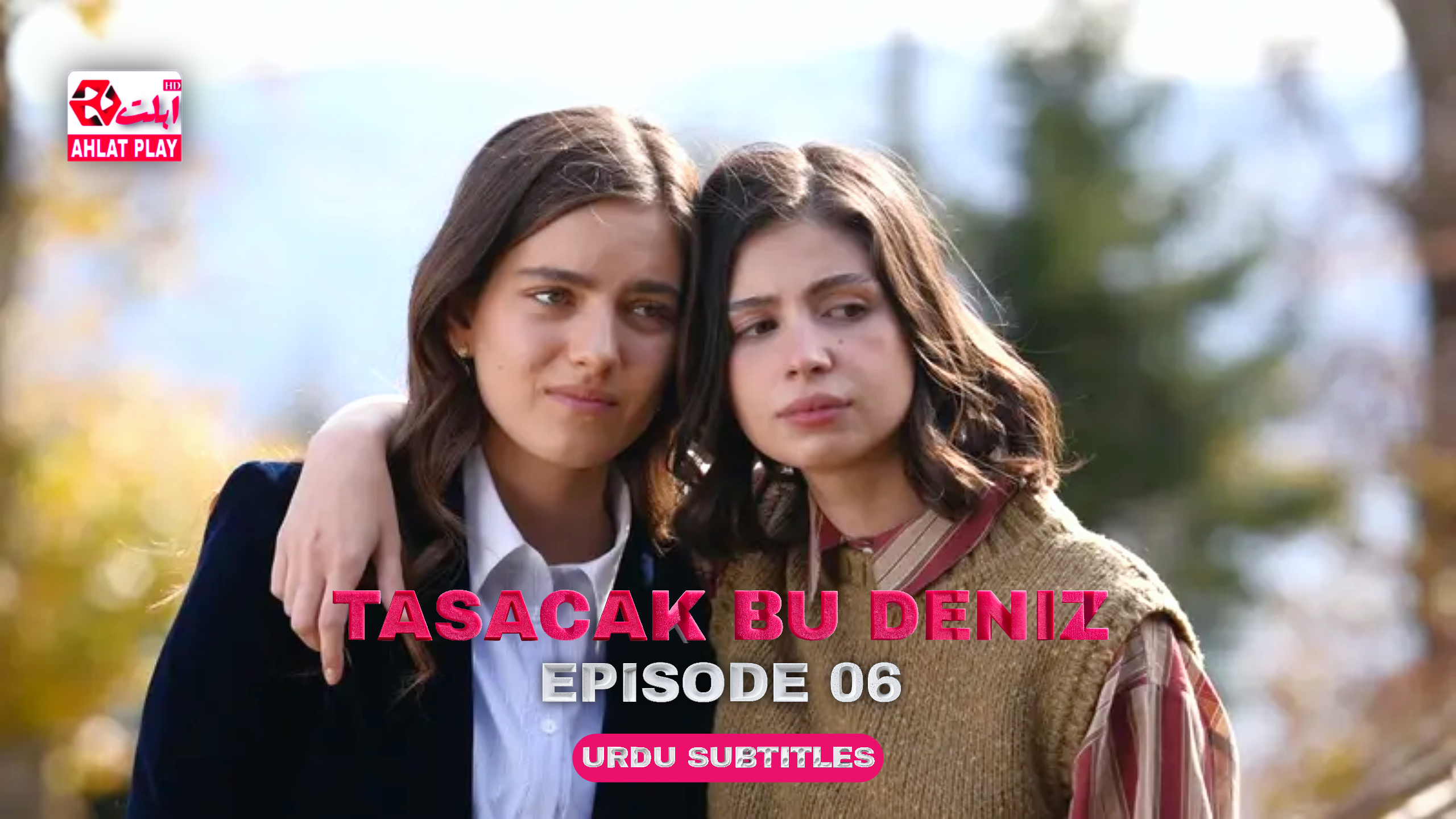 Tasacak Bu Deniz Episode 6