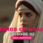 Swords Of Arabia Episode 2