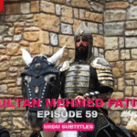 Sultan Mehmed Fatih Episode 59