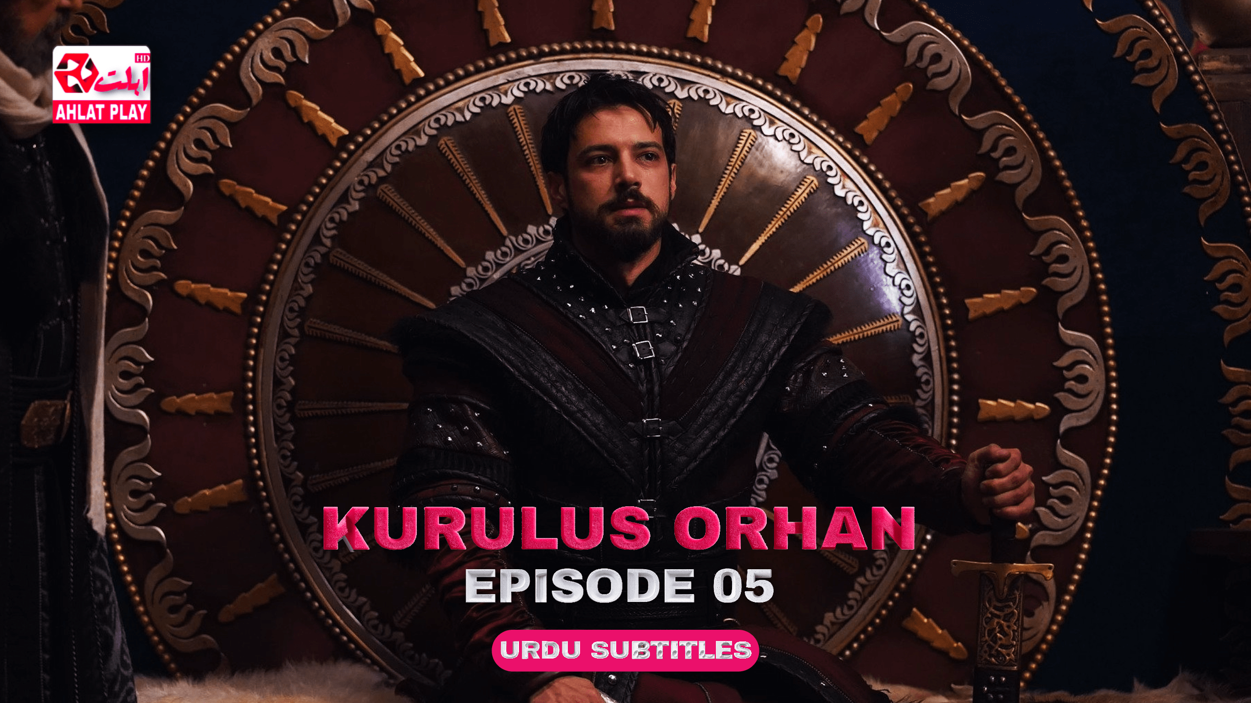Kurulus Orhan Episode 5