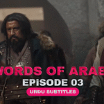 Swords of Arabia Episode 3