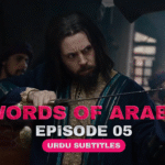 Swords of Arabia Episode 5