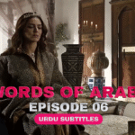 Swords of Arabia Episode 6