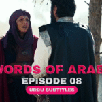 Swords of Arabia Episode 8