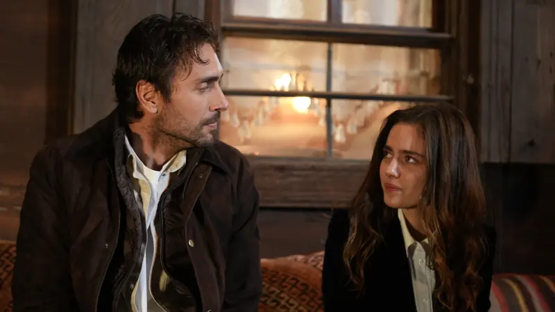 Tasacak Bu Deniz Episode 6 ahlat play