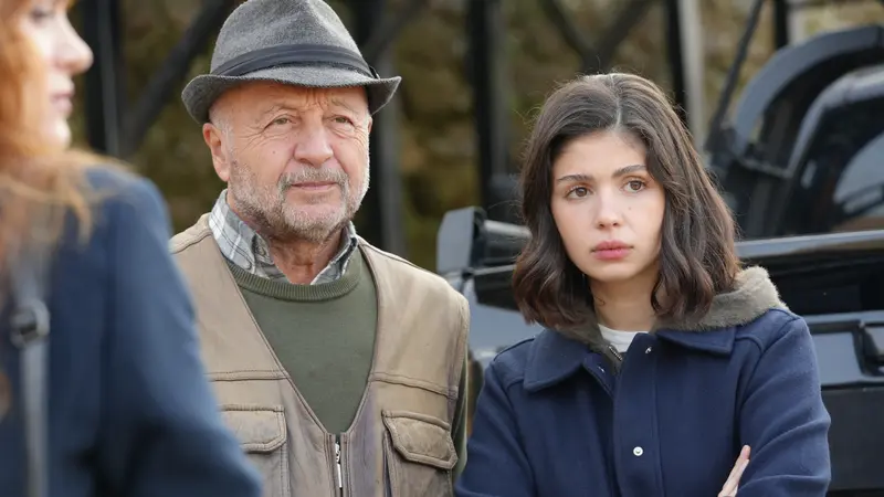 Tasacak Bu Deniz Episode 7