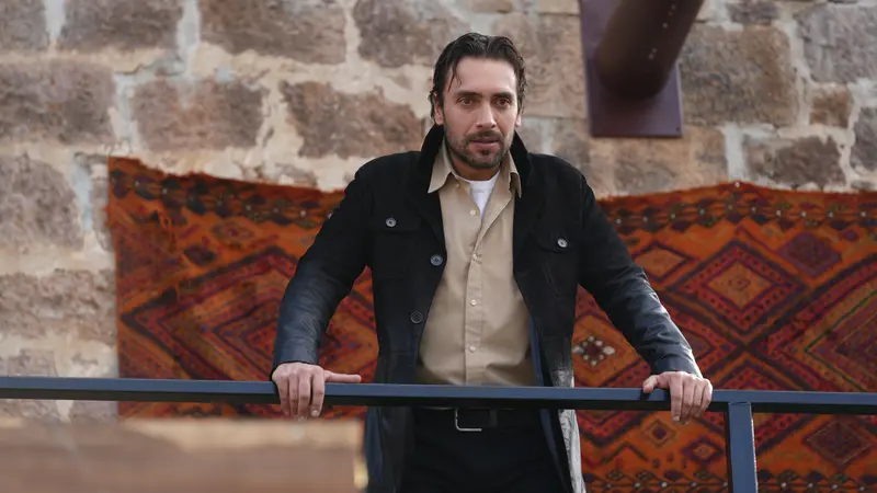 Tasacak Bu Deniz Episode 7 adil