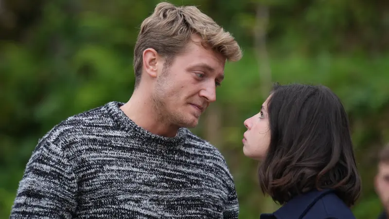 Tasacak Bu Deniz Episode 7 urdu