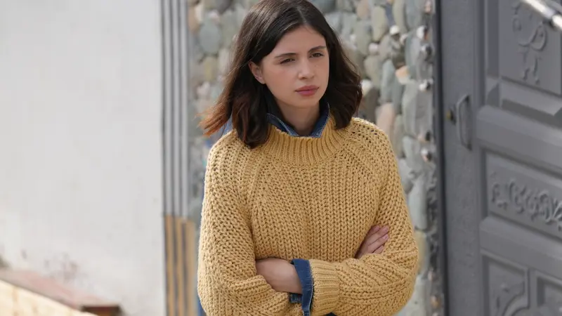 Tasacak Bu Deniz Episode 5