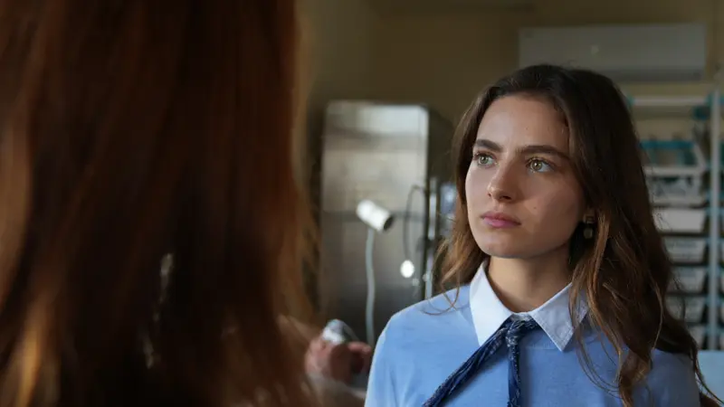 Tasacak Bu Deniz Episode 6 urdu