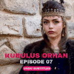 Kurulus Orhan Episode 7 with Urdu,English Subtitles