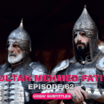 Sultan Mehmed Fatih Episode 62