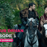 Kurulus Orhan Episode 1 Urdu Dubbed