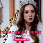 Tasacak Bu Deniz Episode 12 With Urdu Subtitles