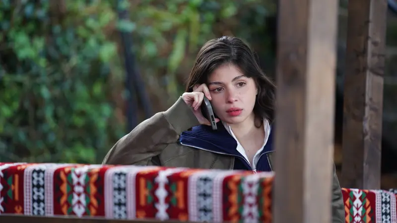 Ah Pop Pop Pop , Ne Oldi Sana Fadime???